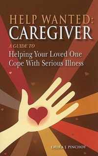 Help Wanted: Caregiver