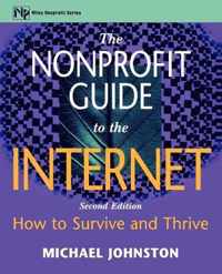 The Nonprofit Guide to the Internet