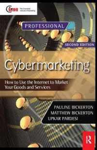 Cybermarketing