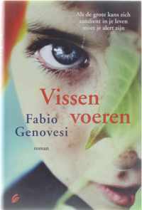 Vissen voeren