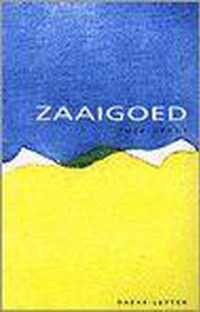 Zaaigoed