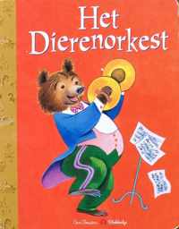 Het dierenorkest