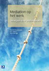 Mediation op het werk