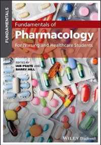 Fundamentals of Pharmacology