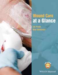 Wound Care at a Glance