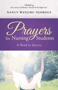 Prayers for Nursing Students