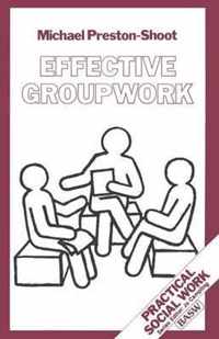 Effective Group Work