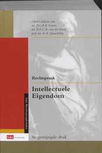 Rechtspraak Intellectuele eigendom,