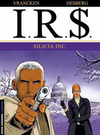 I.r.$. 05. silicia inc.