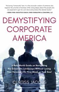 Demystifying Corporate America