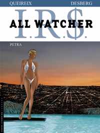 I.r.$. all watcher 03. petra