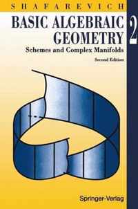 Basic Algebraic Geometry