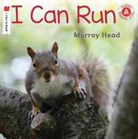 I Can Run