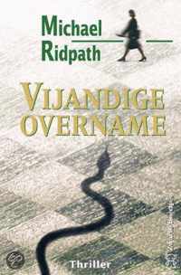 Vijandige overname