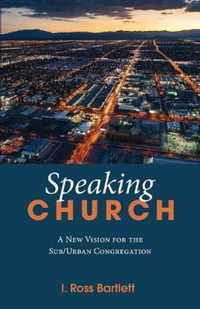 Speaking Church