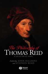 The Philosophy of Thomas Reid