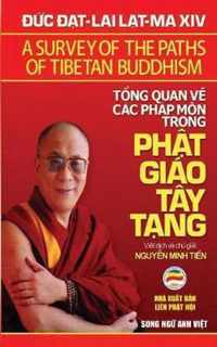 Tng quan v cac phap mon trong Pht giao Tay Tng (song ng Anh Vit)