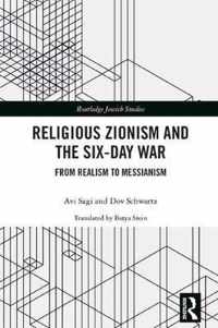 Religious Zionism and the Six Day War