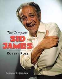 The Complete Sid James