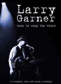 Born To Sang The Blues