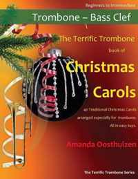 The Terrific Trombone Book of Christmas Carols