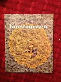 Korstmossen