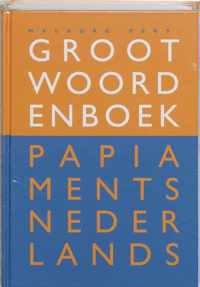 Groot Woordenboek Papiaments-Nederlands