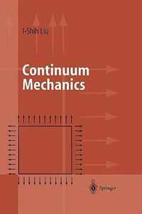 Continuum Mechanics