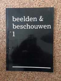 Beschouwen 1