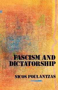 Fascism And Dictatorship