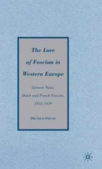 The Lure of Fascism in Western Europe