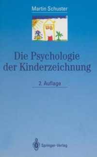 Die Psychologie Der Kinderzeichnung