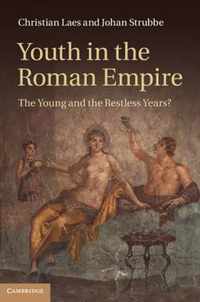 Youth In The Roman Empire