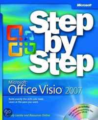 Microsoft Office Visio 2007 Step by Step