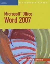 Microsoft Office Word 2007, Illustrated Complete