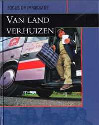 Van Land Verhuizen