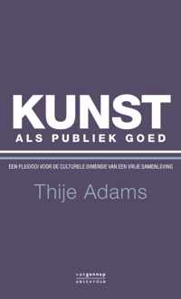 Kunst als publiek goed