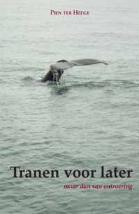 Tranen voor later