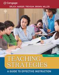 Teaching Strategies