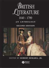 British Literature 1640-1789