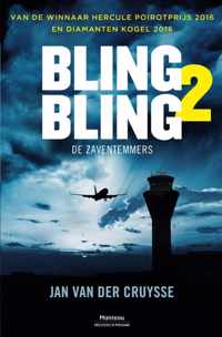 Bling bling 2 - De Zaventemmers