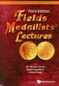 Fields Medallists' Lectures (Third Edition)