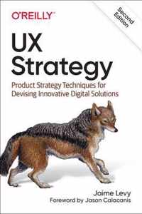 UX Strategy