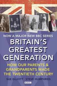 Britain's Greatest Generation