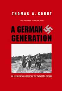 A German Generation