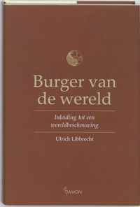 Burger Van De Wereld