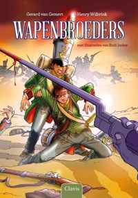 Wapenbroeders