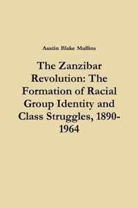 Zanzibar Revolution