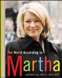 The World According to Martha