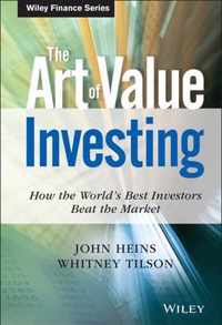 Value Investing Course